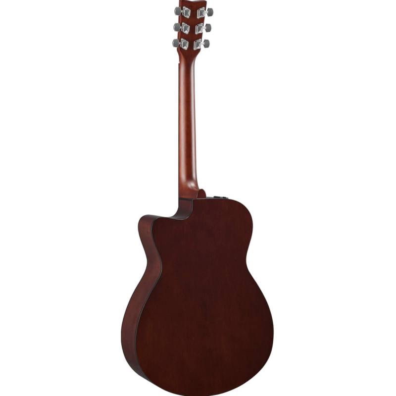 Электроакустическая гитара YAMAHA FSX315C (NATURAL)