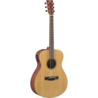 Электроакустическая гитара Yamaha FSX400 (Natural Satin)