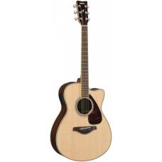 Електроакустична гітара YAMAHA FSX830C (Natural)