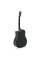 Електроакустична гітара YAMAHA FX370C (BLACK)