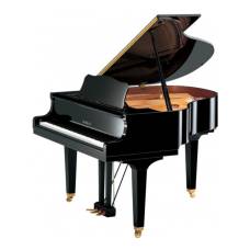 Рояль YAMAHA GB1K (Polished Ebony)