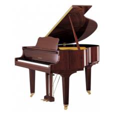 Рояль YAMAHA GB1K (Polished Mahogany)