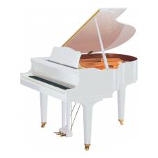 Рояль YAMAHA GB1K (Polished White)