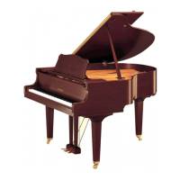 Рояль YAMAHA GC1 (Polished Mahogany)
