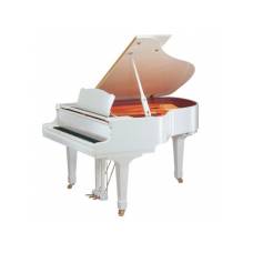 Рояль YAMAHA GC1 (Polished White)