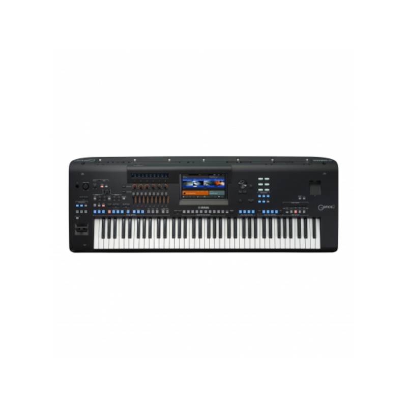 Синтезатор YAMAHA Genos 2
