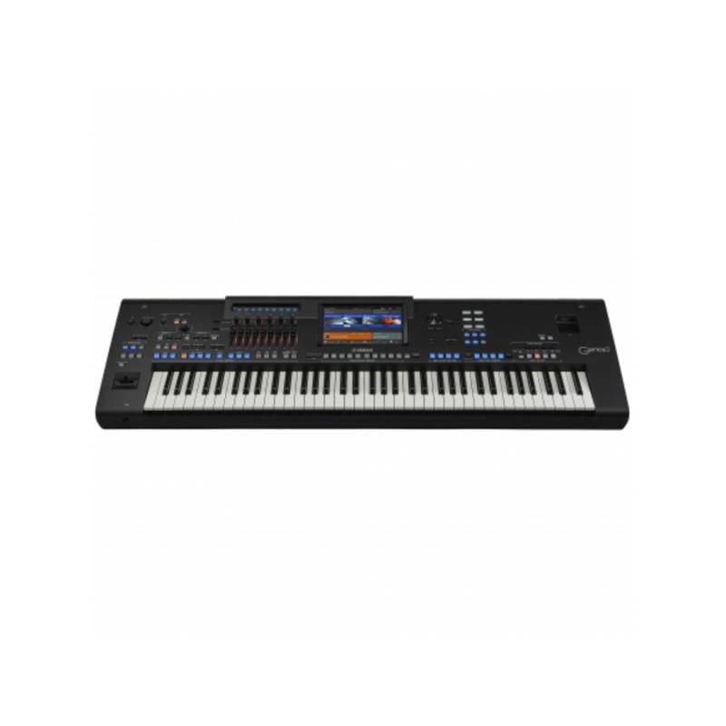 Синтезатор YAMAHA Genos 2