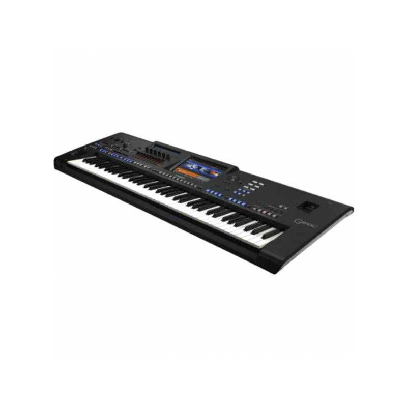 Синтезатор YAMAHA Genos 2