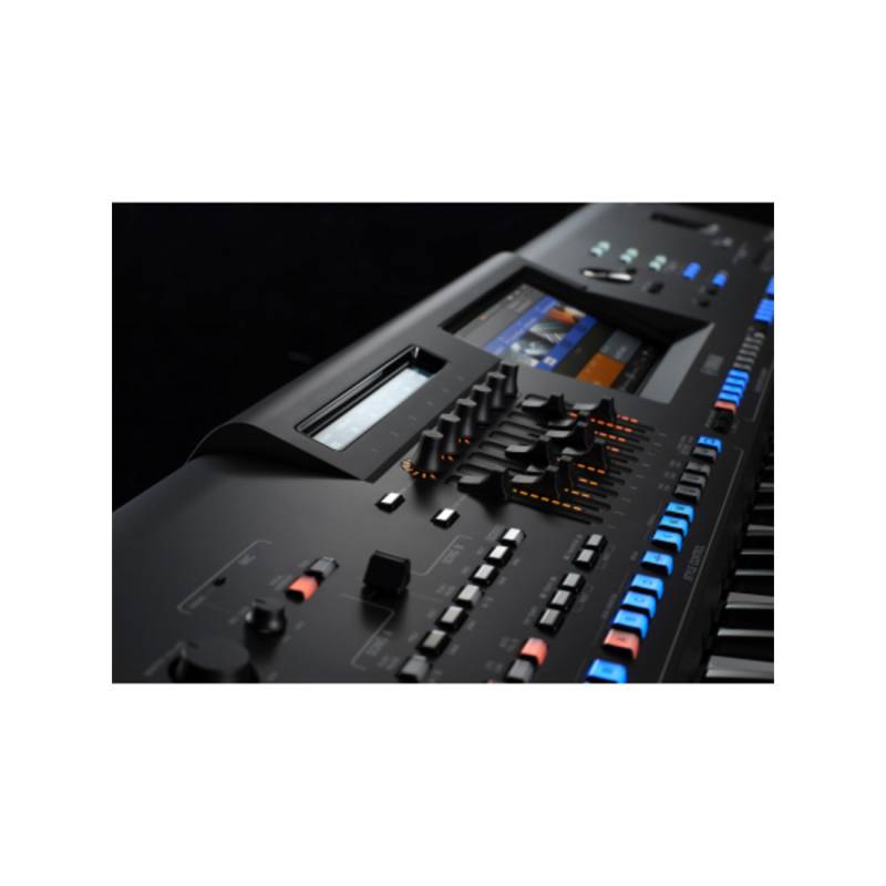 Синтезатор YAMAHA Genos 2