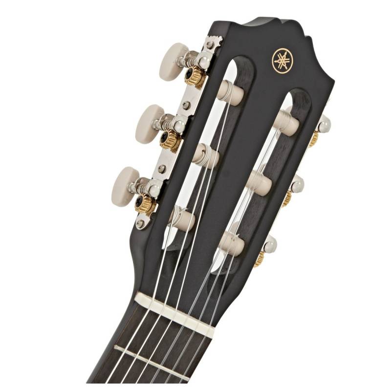 Гиталеле Yamaha GL1 (Black)