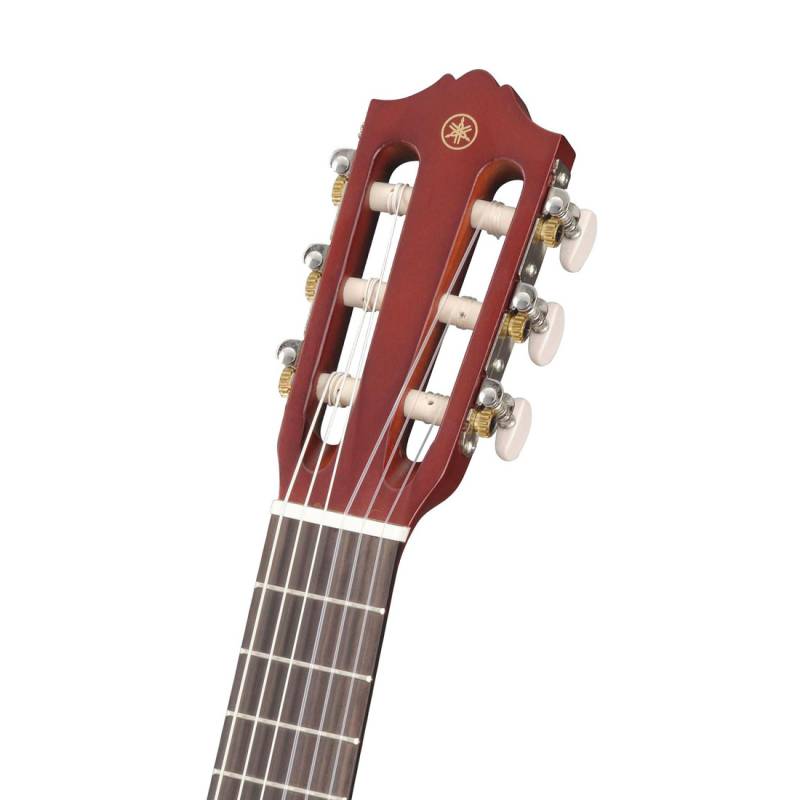 Гиталеле Yamaha GL1 (Persimon Brown)