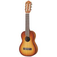 Гиталеле Yamaha GL1 (Tobacco Brown Sunburst)