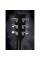 Акустическая гитара YAMAHA FGX820C (Black)