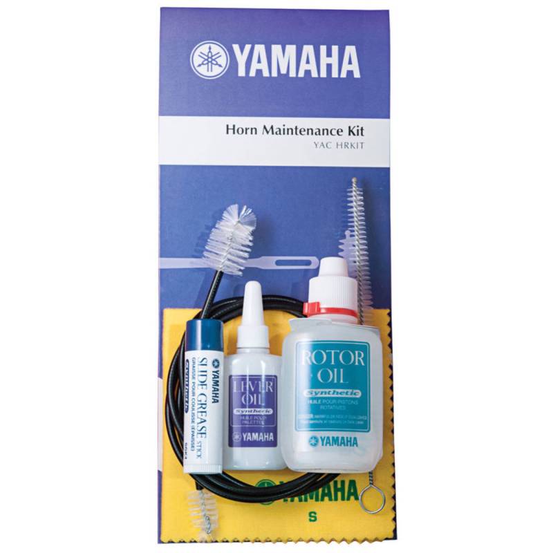 Набор для ухода Yamaha French Horn Maintenance Kit