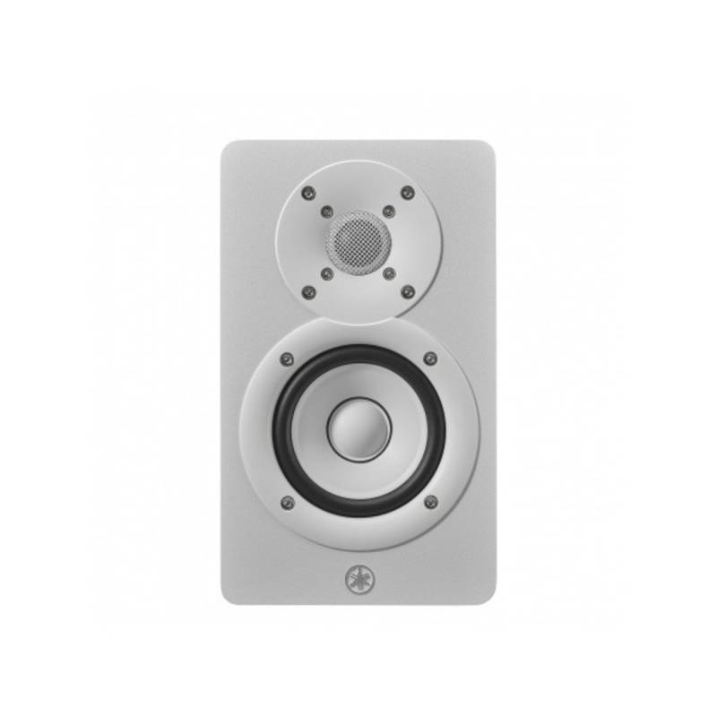 Студийный монитор Yamaha HS3 (WHITE)