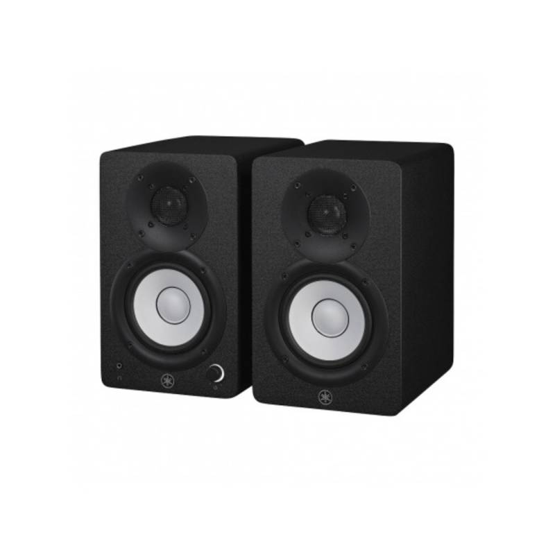 Студийный монитор Yamaha HS4 BLACK