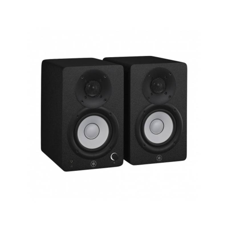 Студийный монитор Yamaha HS4 BLACK