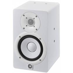 Студийный монитор Yamaha HS5I WHITE
