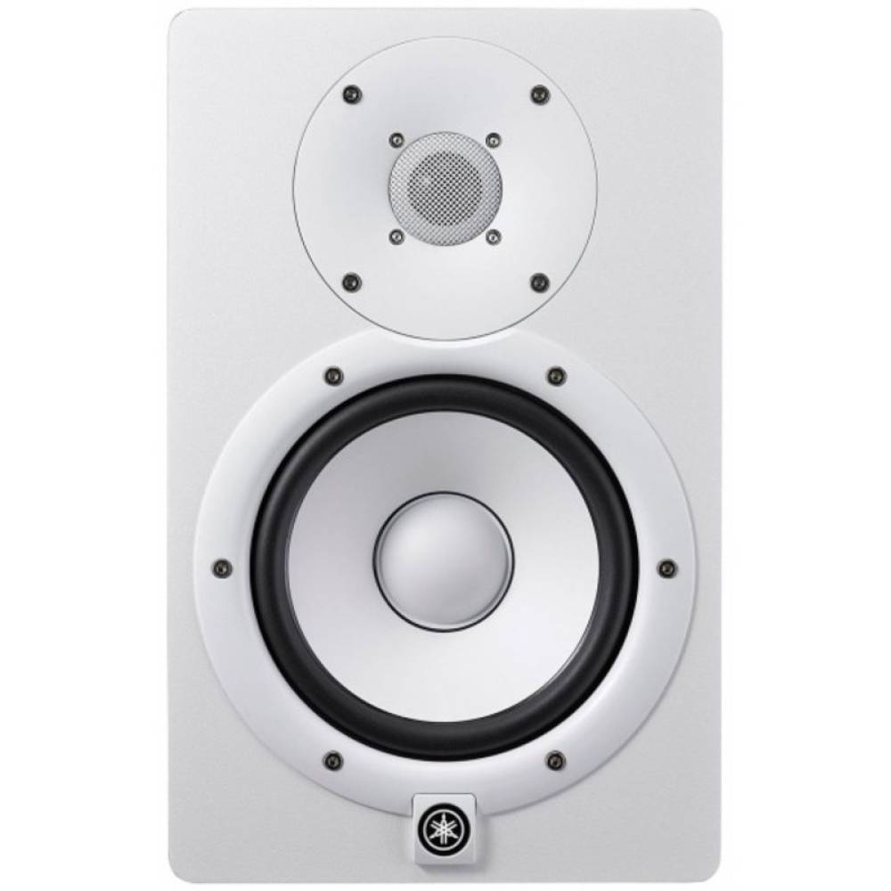 Студийный монитор Yamaha HS7I WHITE Студийный монитор Yamaha HS7I WHITE