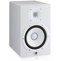 Студийный монитор Yamaha HS8 WHITE