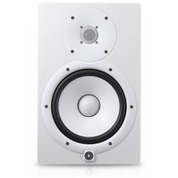 Студийный монитор Yamaha HS8 WHITE Студийный монитор Yamaha HS8 WHITE