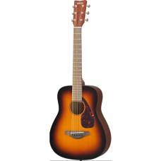 Акустична гітара YAMAHA JR2 (Tobacco Browns Sunburst)