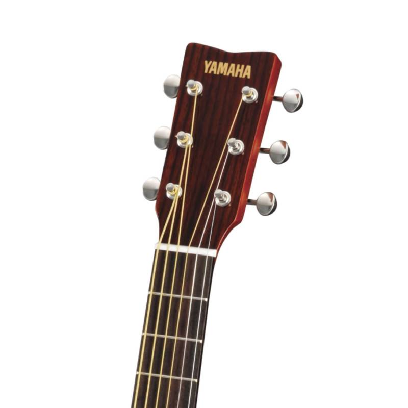 Акустическая гитара YAMAHA JR2S (Natural)