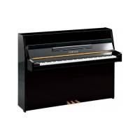 Піаніно YAMAHA JU109 (Polished Ebony)