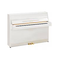 Піаніно YAMAHA JU109 (Polished White)