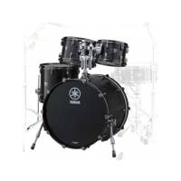 Том YAMAHA Live Custom Hybrid Oak Tom Pack (UZU Charcoal Sunburst)
