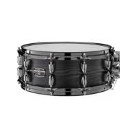 Малий барабан YAMAHA Live Custom Hybrid Oak Snare 14" (UZU Charcoal Sunburst)