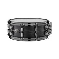 Малый барабан YAMAHA Live Custom Hybrid Oak Snare 14" (UZU Charcoal Sunburst)