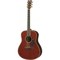 Електроакустична гітара YAMAHA LL16 ARE (Dark Tinted)