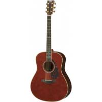 Електроакустична гітара YAMAHA LL16 ARE (Dark Tinted)