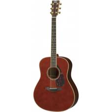 Електроакустична гітара YAMAHA LL16 ARE (Dark Tinted)