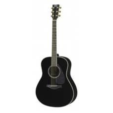 Електроакустична гітара YAMAHA LL16D ARE (Black)