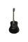 Электроакустическая гитара YAMAHA LL16D ARE (Black)