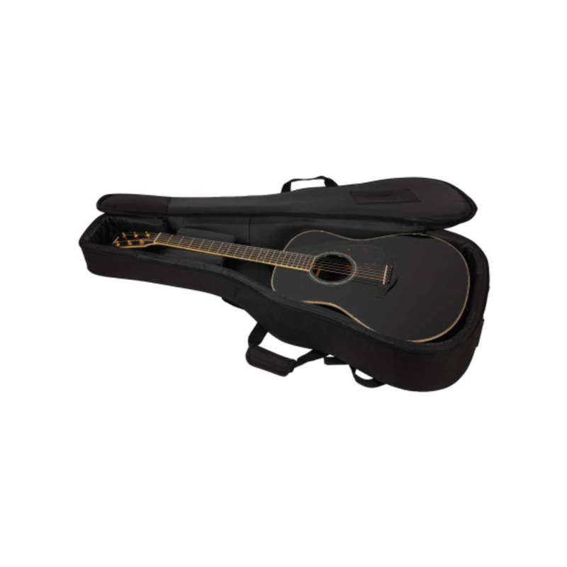 Электроакустическая гитара YAMAHA LL16D ARE (Black)
