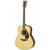 Електроакустична гітара YAMAHA LL16M ARE (Natural)