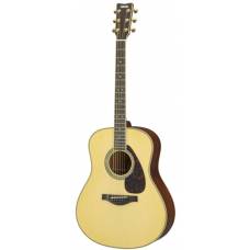 Електроакустична гітара YAMAHA LL16M ARE (Natural)