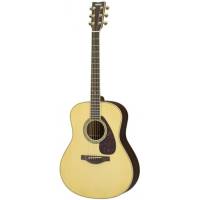 Електроакустична гітара YAMAHA LL6 ARE