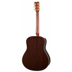 Электроакустическая гитара YAMAHA LL6 ARE