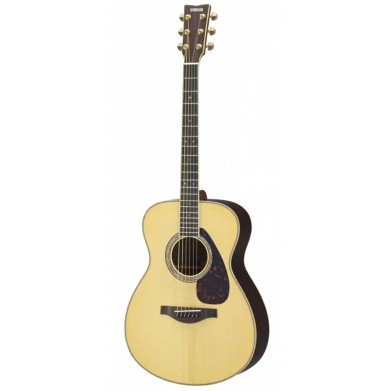 Електроакустична гітара YAMAHA LS16 ARE (Natural)