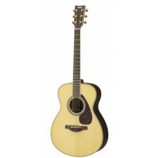 Електроакустична гітара YAMAHA LS6 ARE