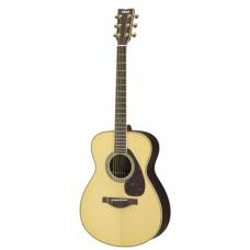 Електроакустична гітара YAMAHA LS6 ARE
