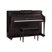 Пианино YAMAHA M2 (Satin Black Walnut)