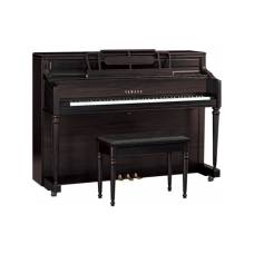 Пианино YAMAHA M2 (Satin Black Walnut)