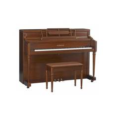Пианино YAMAHA M2 (Satin Dark Walnut)