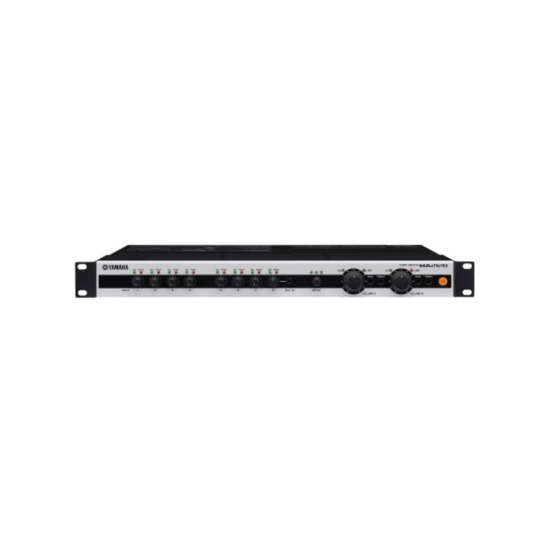 Усилитель мощности Yamaha MA2120