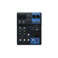 Микшерный пульт Yamaha MG06